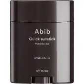Abib Quick Protection Spf50+ Solkrem