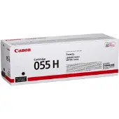 Canon 055 H Tonerkassett Svart