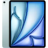 Apple 11-inch iPad Air M3 Wi-Fi - Tablet - 256 GB - 11" IPS (2360 x 1640) - blå