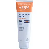 Isdin Ekstrem Gel Krem Solkrem Spf30 250ml
