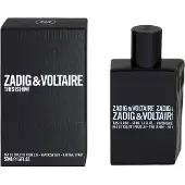 Zadig & Voltaire This Is Him! Eau de Toilette 50 ml
