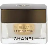 Chanel SUBLIMAGE LA CREME YEUX ULTIMATE REGENERATION EYE CREAM 15g