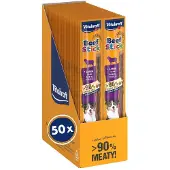 Vitakraft Oksekjøttpinne Lammesnacks 12gr 50 Enheter