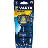 Varta Work Flex Lampe