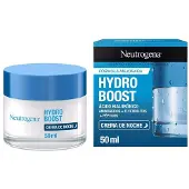 Neutrogena Hydro Boost Sleeping 50ml Ansiktskrem