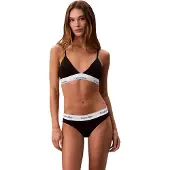 Calvin Klein Lv00qf8520 Truser