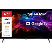 Sharp TV 43" - 43HP5265E