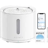 Petkit EverSweet Solo 2 hvit 2000 L