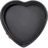 Le Creuset Hjerteformet Springform