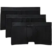 Calvin Klein 000nb3651a Low Rise Boxers 3 Enheter