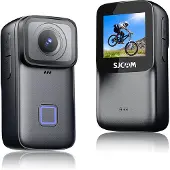 SJCAM Actionkamera C200 Pro