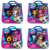 Littlest Pet Shop Pet Pairs Figur