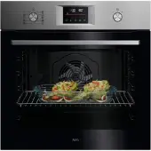 AEG Series 5000 OU5PB40ZSM stekeovn 72 L