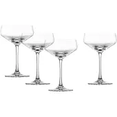 Zwiesel Glas ECHO cocktailglass 277 ml (4 stk)