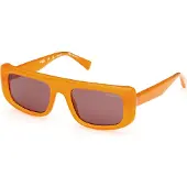 GUESS Gu00138 Polariserte Solbriller