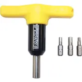 Pedro´s Verktøy Fixed Torque Driver