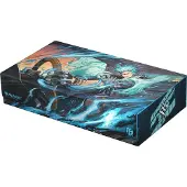 Ultimate Guard Magic The Gathering Omnihive Xenoskin Aetherdrift 1000 Poser