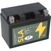 Lp Landport Ltz12-s Agm-batteri