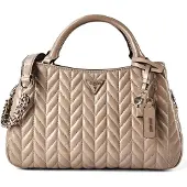 GUESS Cheryl Satchel Veske