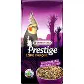 Versele-Laga Prestige Premium Australske Parakitter - 20 kg*