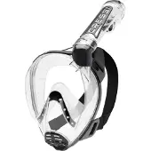 Cressi Duke Dykkemaske