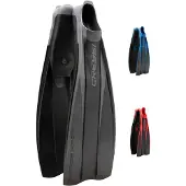 Cressi Free Frog Dykkefinner