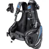 Cressi Travelight 2.0 Bcd