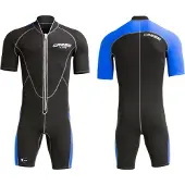 Cressi Lido 2 Mm Kortermet Shorty