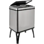 Wellhome Smart Søppelbøtte 30l
