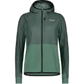 Mons Royale Diversion Merino Windbreaker grønn
