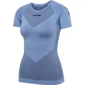 Hummel First Seamless Kortærmet Baselayer