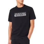 Oakley Apparel Duality B1b Kortarmet T-skjorte