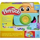 Play-Doh Fotomoro startsett