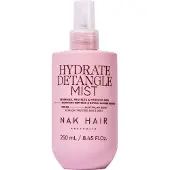 NAK Hydrate Detangle Mist 250 ml