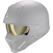 Scorpion Exo-combat Evo/covert-x Solvisir Til Hjelm