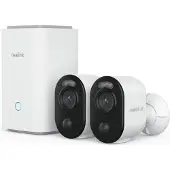 Reolink Home Hub - Sentral kontroll - trådløs - 802.11a/b/g/n