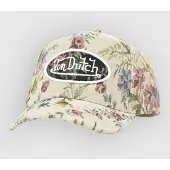 Von Dutch Grand Trucker Caps mønster