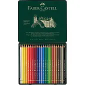Faber-Castell Polychromos 110024 Blyant