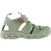 Bisgaard Sandaler - Parker - Sage - - 30 - Sandals