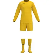 Joma Performance Langarmet Sett