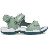 Reima Sandaler - Ratas - Stone Green - - 30 - Sandals