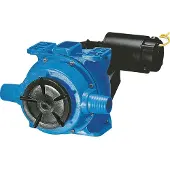 PLASTIMO Elektrisk Lensepumpe 24v