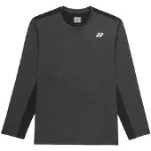 Yonex Ml Kortarmet T-skjorte