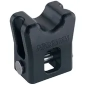 Harken wireblokk 51 mm enkel gjennomføring