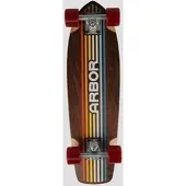 Arbor Micron Pivot 26" Komplette mønster