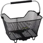Racktime Bask It Deluxe 2.0 Bakre Kurv 23l