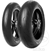 Pirelli Diablo Rosso Iv 73w Tl Sport-touring Dekk
