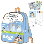 Blueys Bluey Ryggsekk