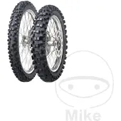 Dunlop Geomax Mx53 63m M/c Tt Off-road Bakdekk
