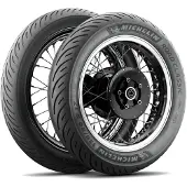 Michelin Moto Road Classic 68v Tl Touring Bakdekk